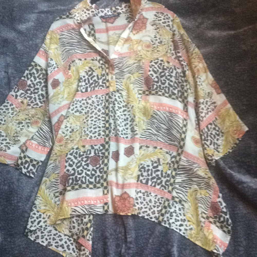 blouse